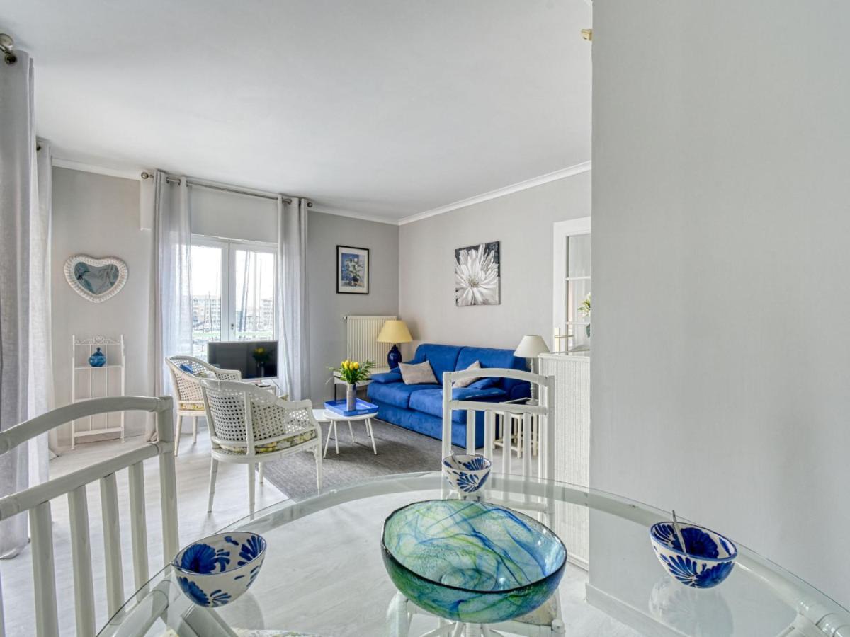 Apartment Residence Les Cariatides By Interhome Frejus Ngoại thất bức ảnh