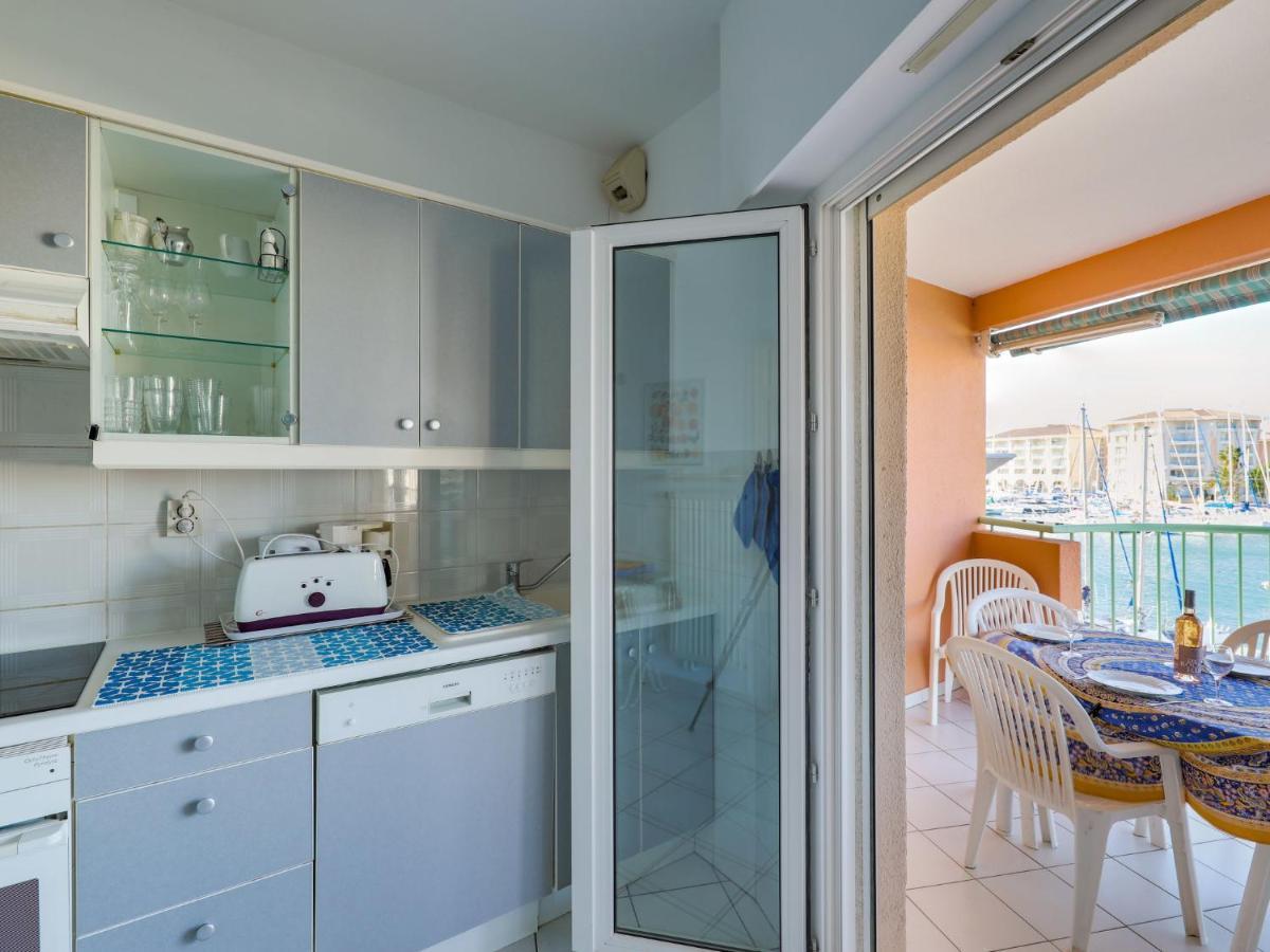 Apartment Residence Les Cariatides By Interhome Frejus Ngoại thất bức ảnh