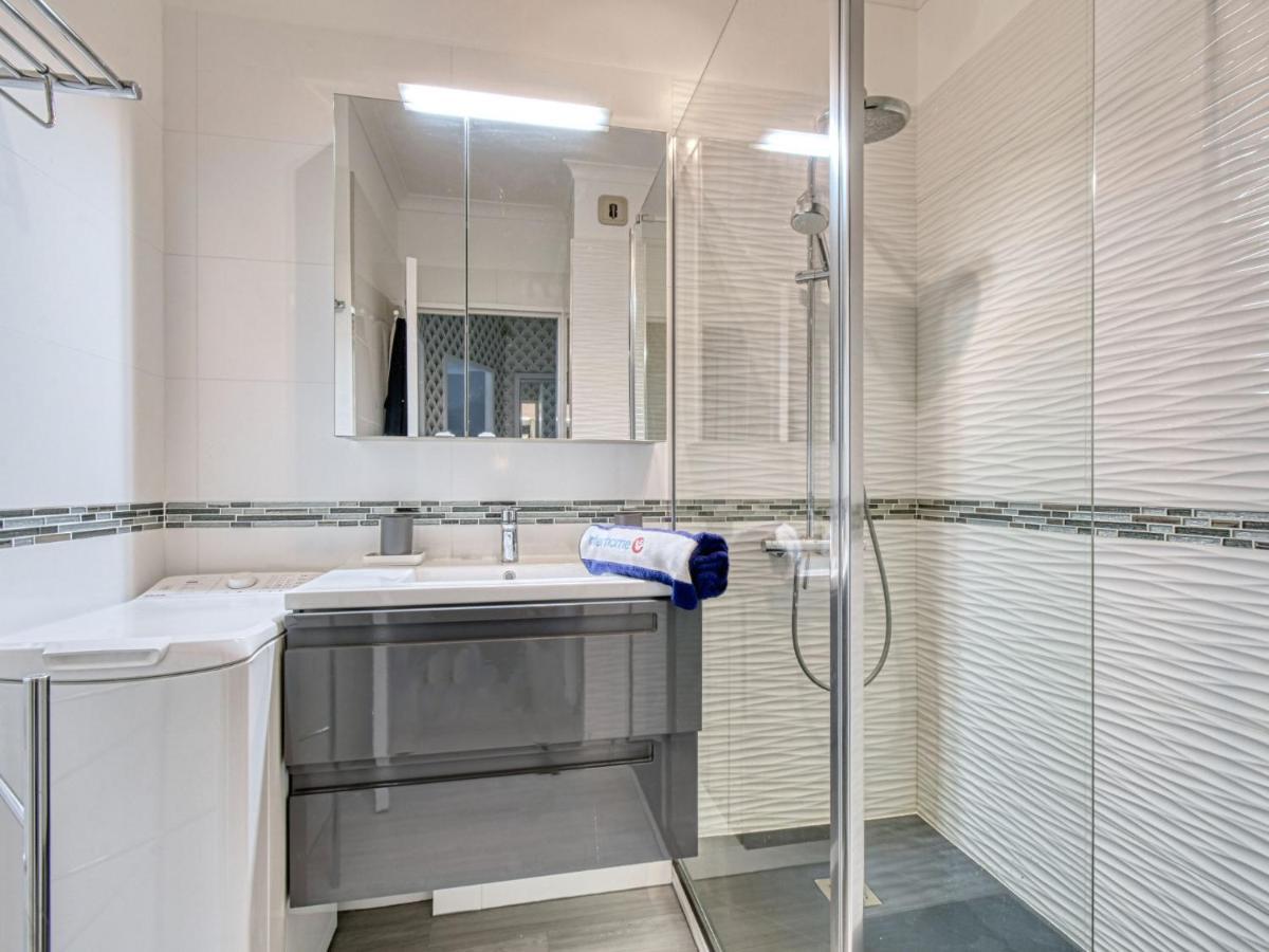 Apartment Residence Les Cariatides By Interhome Frejus Ngoại thất bức ảnh