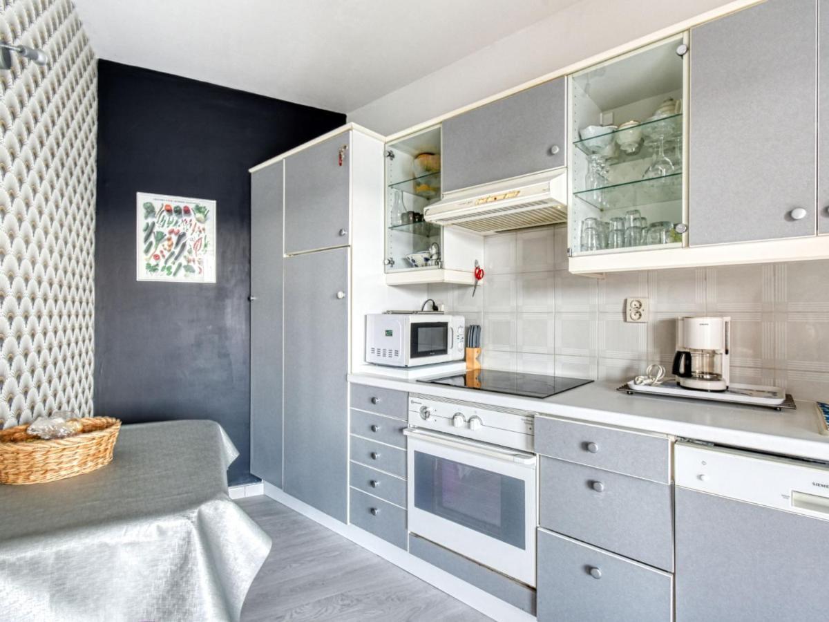 Apartment Residence Les Cariatides By Interhome Frejus Ngoại thất bức ảnh