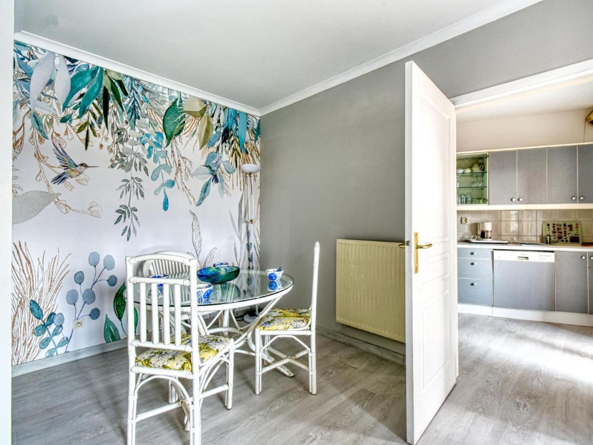Apartment Residence Les Cariatides By Interhome Frejus Ngoại thất bức ảnh