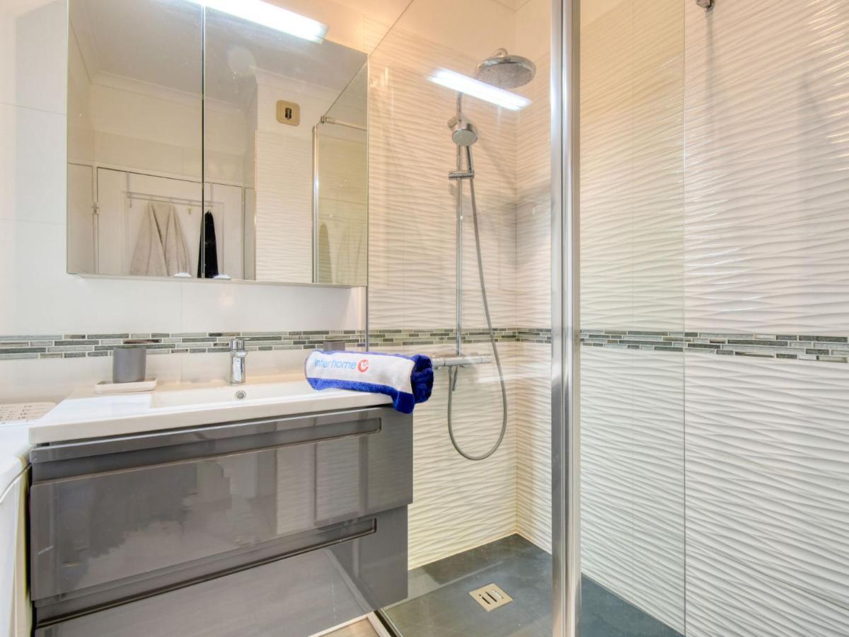Apartment Residence Les Cariatides By Interhome Frejus Ngoại thất bức ảnh